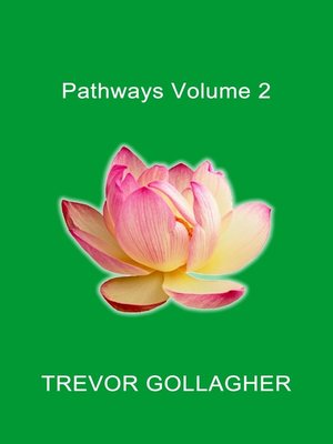 cover image of Pathways Volume 2